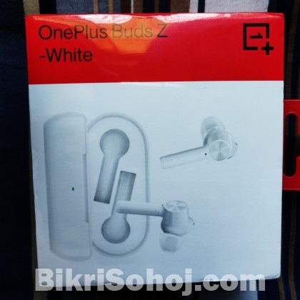 Oneplus Buds Z (Intact)